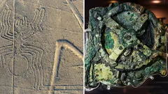 Scientists Can’t Explain It: 5 Unanswered Historical Mysteries