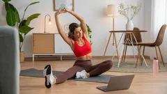 Get in Shape Without the Gym: The Best Exercises That Fire Up Your Muscles in Just One Set