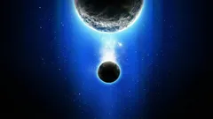 Astronomers Find Black Holes Can Be Picky About "Food" — What Does That Mean?