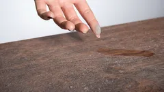 Dust Will Stay Gone for a Long Time: A Simple Cleaning Trick Hotels Use